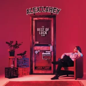 Image of Alex Lahey ‎- The Best Of Luck Club Vinyl