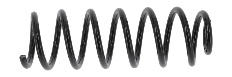 Image of MONROE Coil spring MONROE SP4615