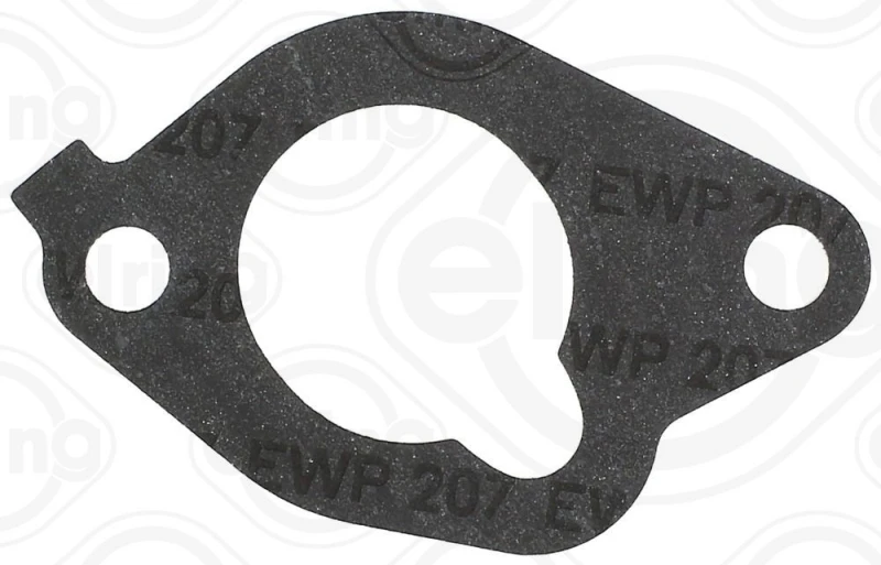 Image of Inlet manifold gasket ELRING 776.603