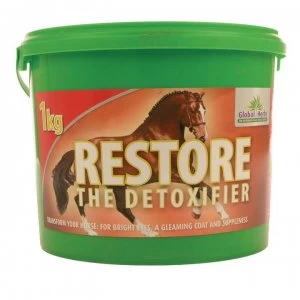 Image of Global Herbs Restore