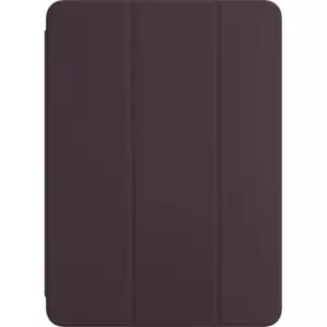 Image of Apple Smart Folio for 10.9 iPad Air (5th Generation) - Dark Cherry