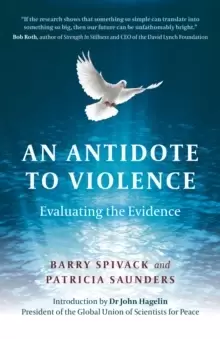 Image of Antidote to Violence, An - Evaluating the evidence