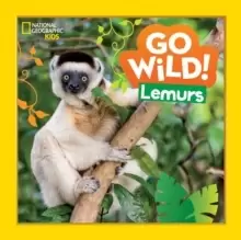 Image of Go Wild! Lemurs