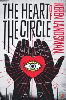 Image of The heart of the circle by Keren Landsman