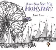 Image of Have You Seen My Monster?
