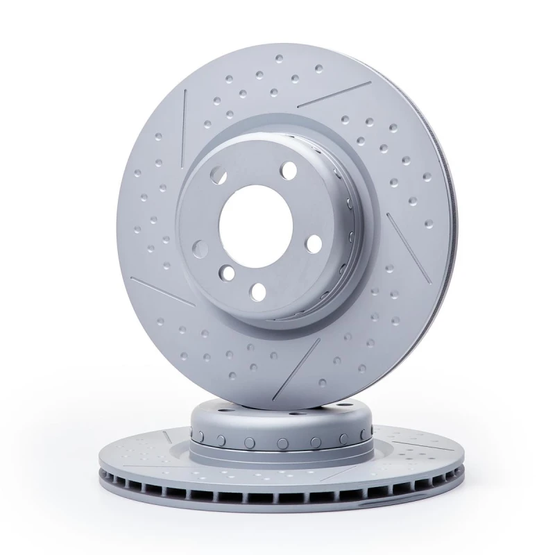 Image of ZIMMERMANN 150.2922.32 Brake disc Rear Axle, Aluminium Brake Disc Hub, Coated, High-carbon Brake Disc (82)
