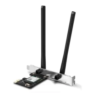 Mercusys AX3000 WiFi 6 Bluetooth 5.2 PCIe Adapter