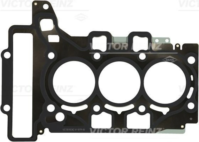 Image of Head gasket REINZ 61-10179-00
