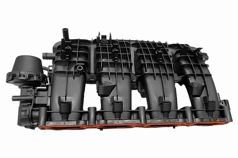 Image of VAICO Inlet manifold VAICO V10-8485