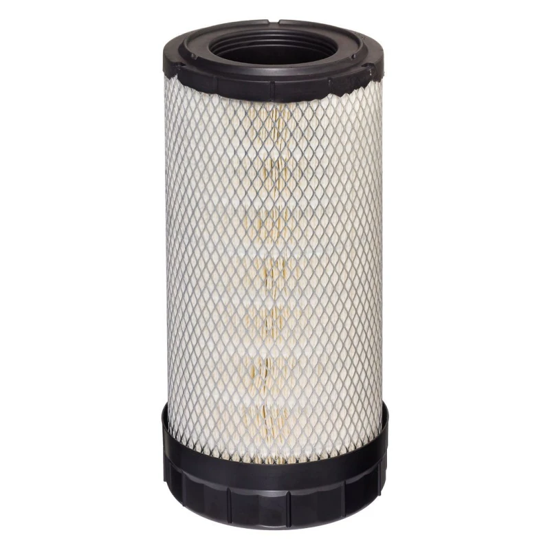 Image of Air filter HENGST FILTER E1563L