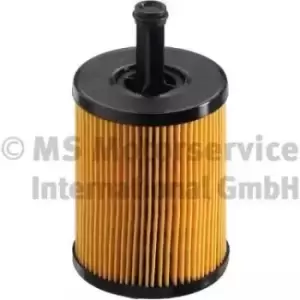 image of Oil Filter 50013505 by Kolbenschmidt