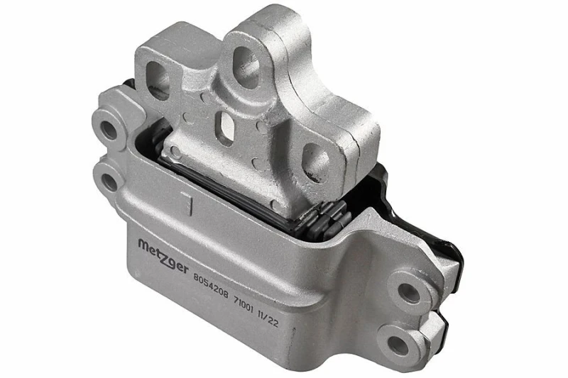 Image of Engine mount METZGER 8054208