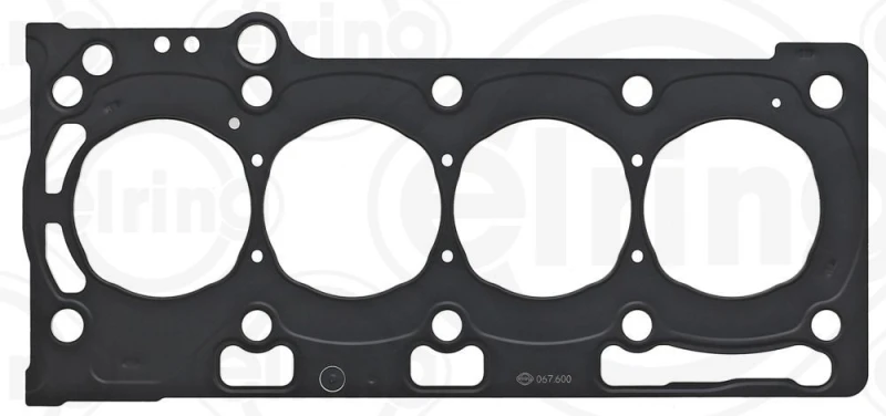 Image of Head gasket ELRING 067.600