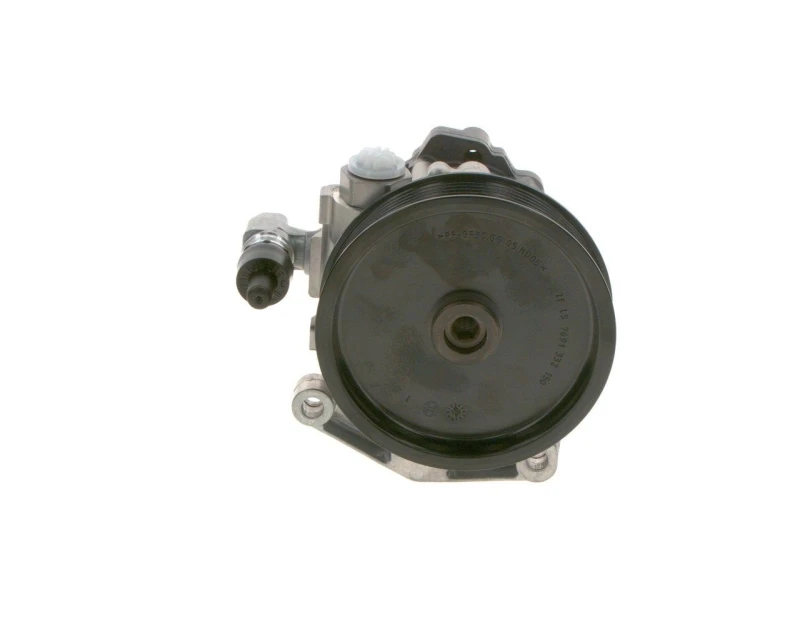 Image of Bosch K S00 000 728 Power Steering Pump Hydraulic Pump,steering system (12)