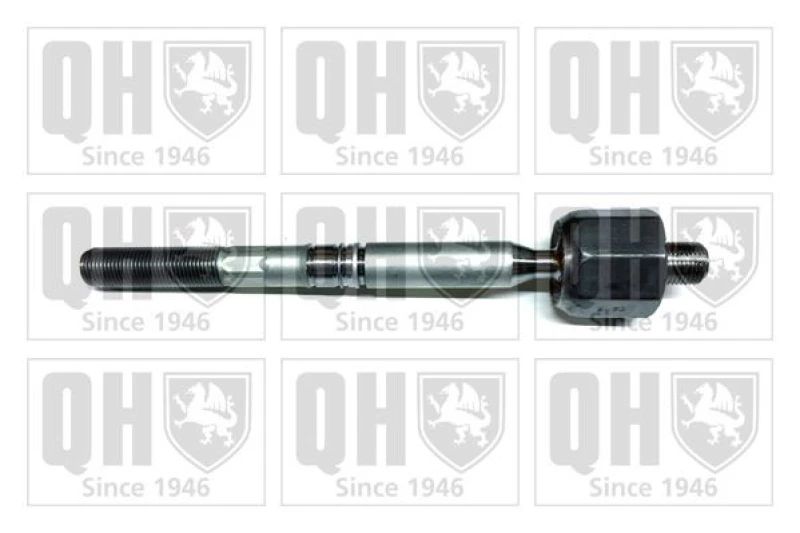 Image of QUINTON HAZELL Inner tie rod QUINTON HAZELL QR3987S