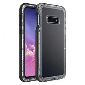 image of Otterbox LifeProof Next Samsung Galaxy S10e - Black Crystal