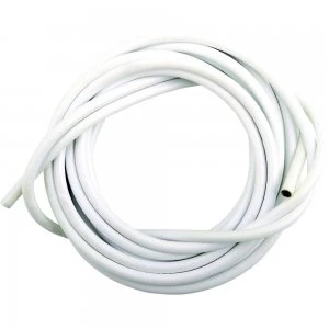 Image of Select Hardware Curtain Wire with Hooks/Eyes 2.74m 1 Pack