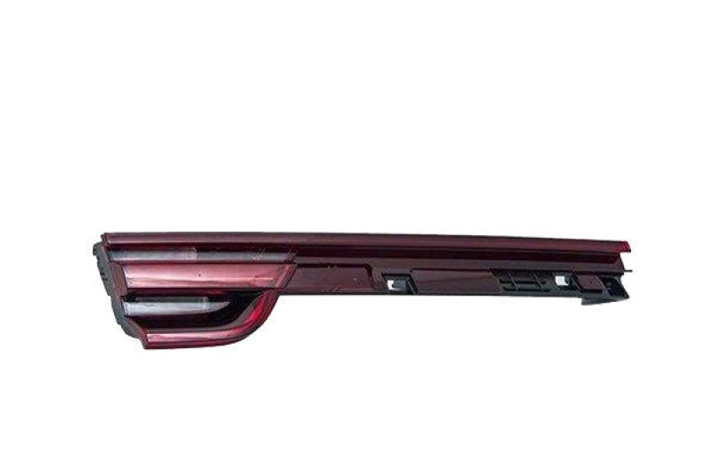 Image of MAGNETI MARELLI 714020760701 Rear light Inner Section, Left, LED Combination Rearlight (391)