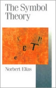 Image of The Symbol Theory by Norbert Elias Book