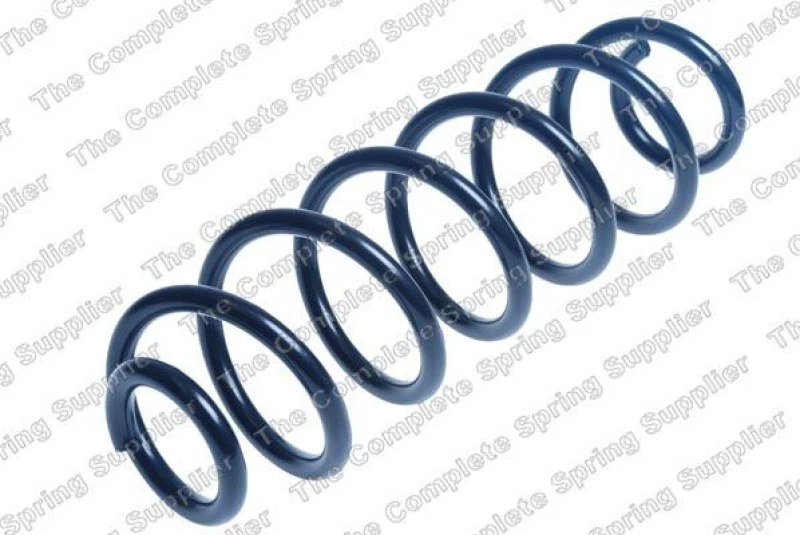Image of LESJOFORS Coil spring LESJOFORS 4292664