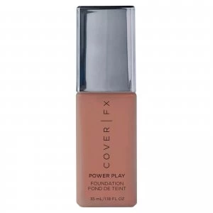 Image of Cover FX Power Play Foundation 35ml (Various Shades) - P100