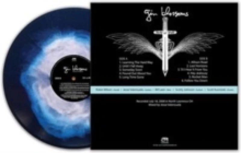 Image of Live in Concert (Limited Edition) Vinyl