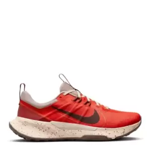 image of Nike Juniper Trail 2 Next Nature Mens Trail Running Shoes - Red