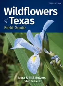 Image of Wildflowers of Texas Field Guide