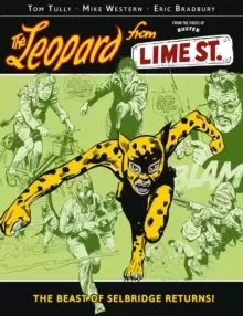 Image of The Leopard From Lime Street 2