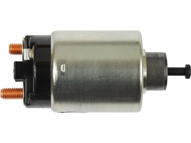 Image of AS-PL Starter solenoid AS-PL SS1010(DELCO)