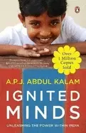 Image of ignited minds