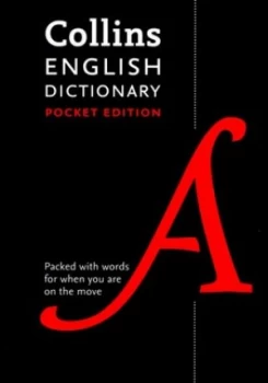 Image of Collins English Dictionary by Collins Dictionaries Paperback