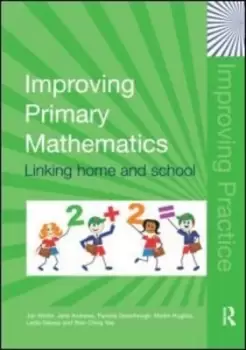 Image of Improving primary mathematics by Jan Winter