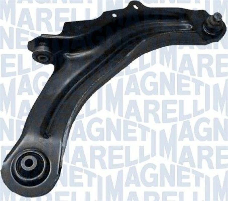 Image of MAGNETI MARELLI Suspension arm MAGNETI MARELLI 301181395000
