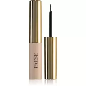 image of Paese Eyegasm eyeliner waterproof shade Brown 4 ml