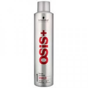 image of Schwarzkopf OSiS+ Sparkler Shine Spray 300ml