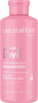 image of Lee Stafford Scalp Love Anti-Breakage Shampoo 250ml