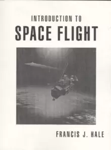 Image of Introduction to Space Flight