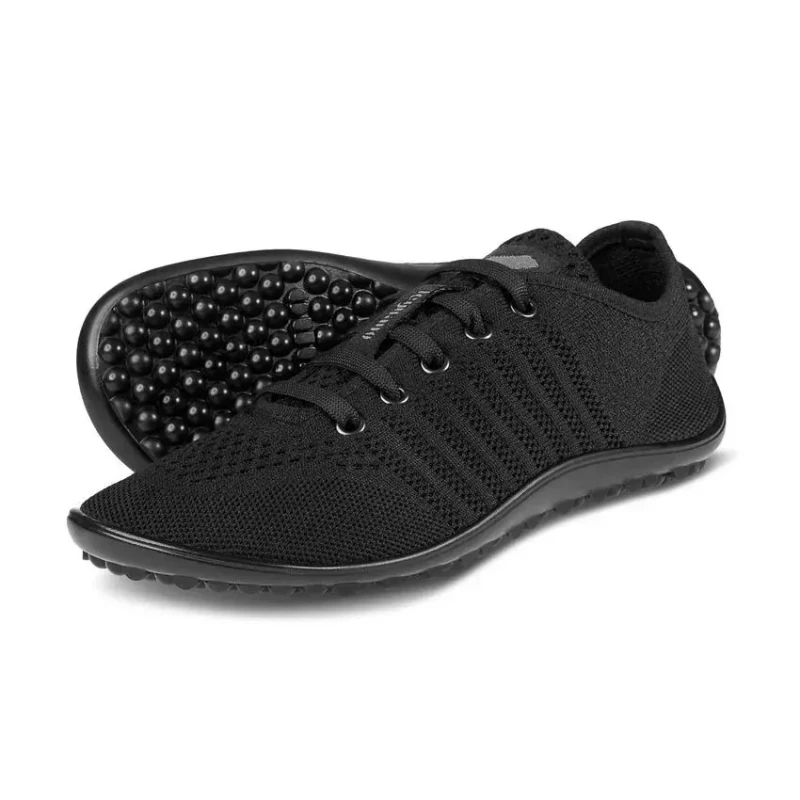 Image of Leguano Trainers Leguano Go Noir Unisex 37