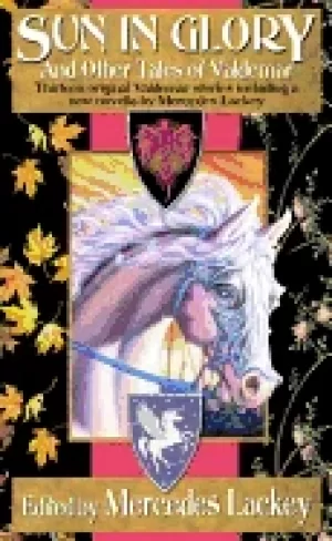 Image of sun in glory and other tales of valdemar