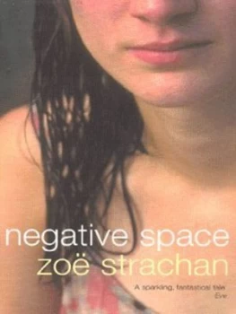 Image of Negative Space by Zo Strachan Paperback