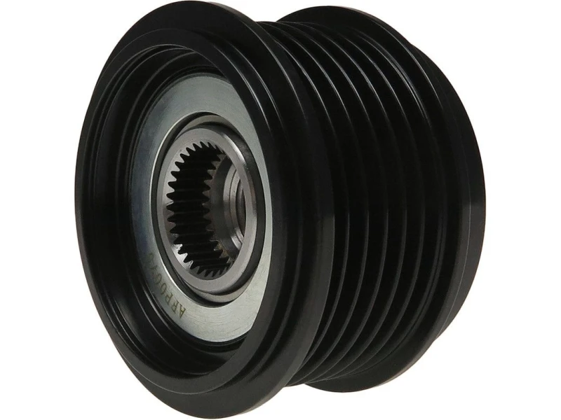 Image of AS-PL Alternator clutch pulley AS-PL AFP0075