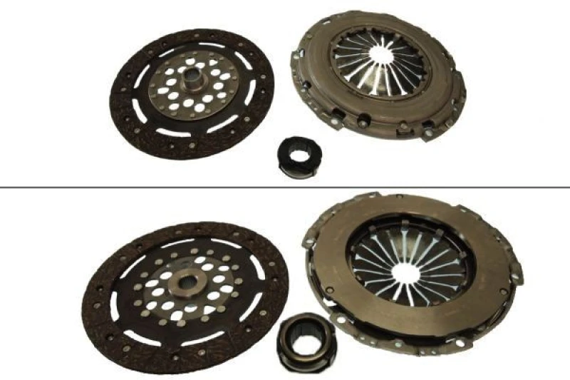 Image of KAWE Clutch kit KAWE 962412