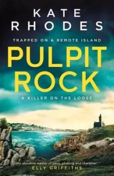 Image of Pulpit Rock by Kate Rhodes
