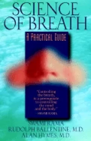 Image of science of breath