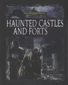 Image of Haunted Castles and Forts