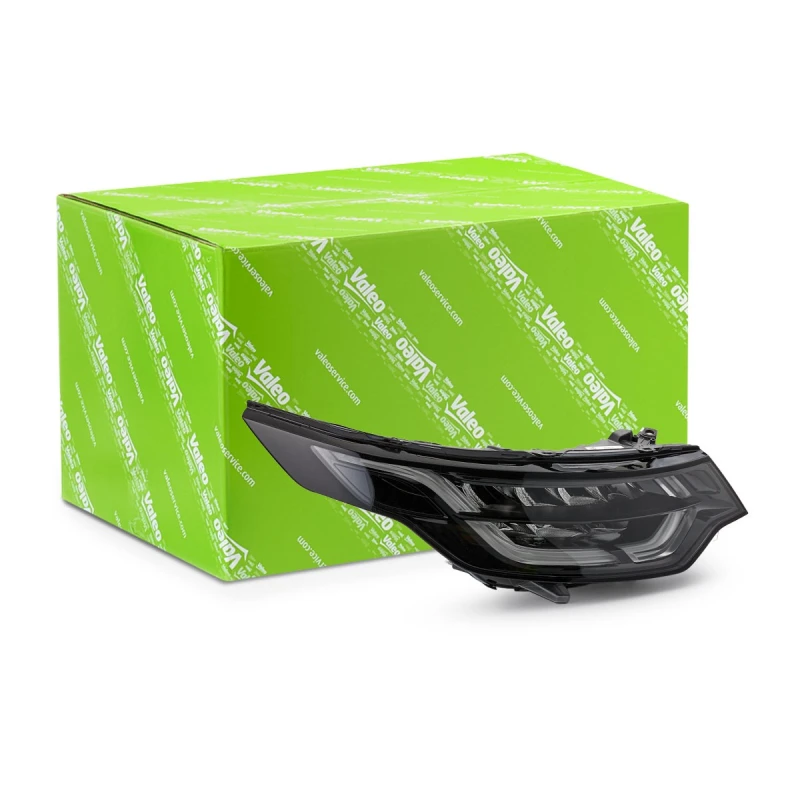 Image of VALEO 450413 Headlights Right Headlight (259)