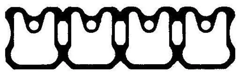 Image of Rocker cover gasket PAYEN JM7206