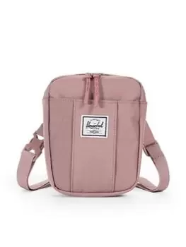 Image of Herschel Cruz Side Body Bag - Ash Rose
