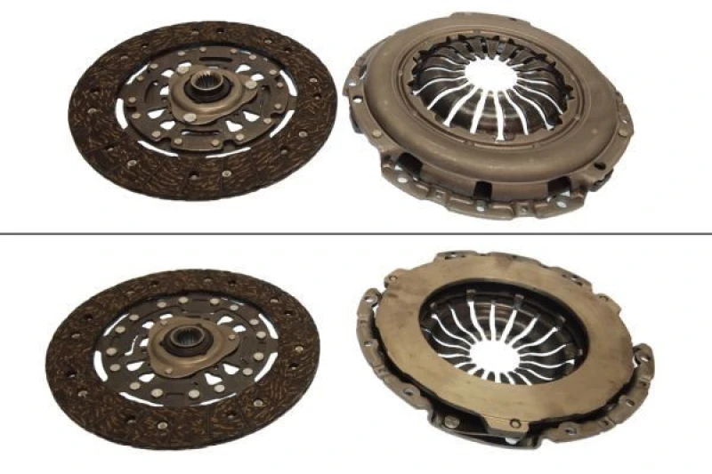 Image of KAWE Clutch kit KAWE 959821